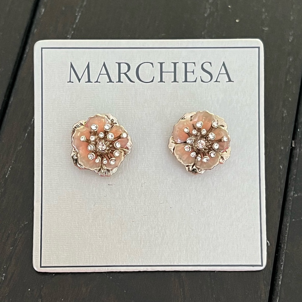 Marchesa Earrings